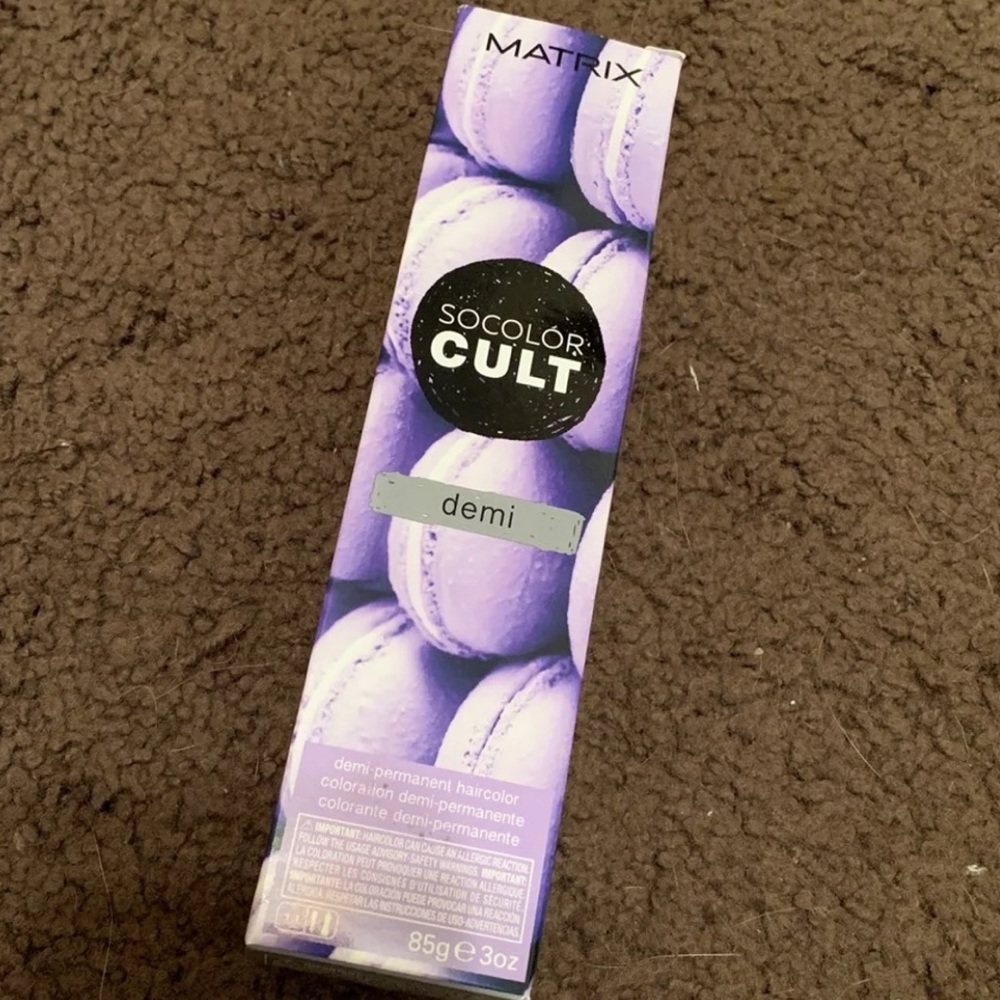 Matrix Socolor Cult